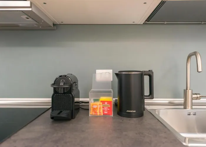 Appartement Montenapoleone 5 Min Duomo Fashion Center Milaan