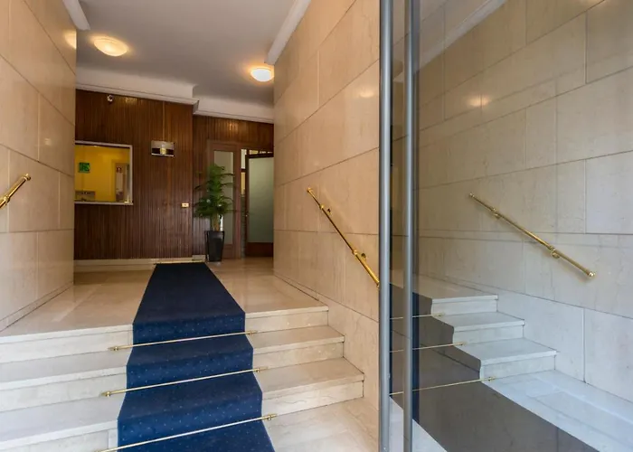 Montenapoleone 5 Min Duomo Fashion Center