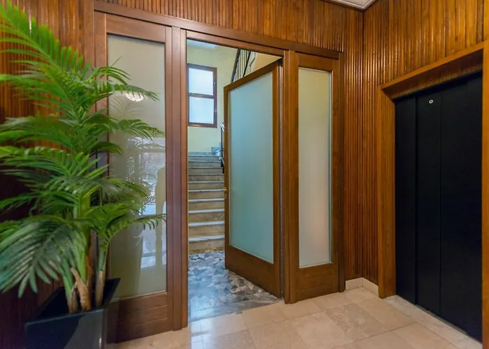 Montenapoleone 5 Min Duomo Fashion Center Appartement