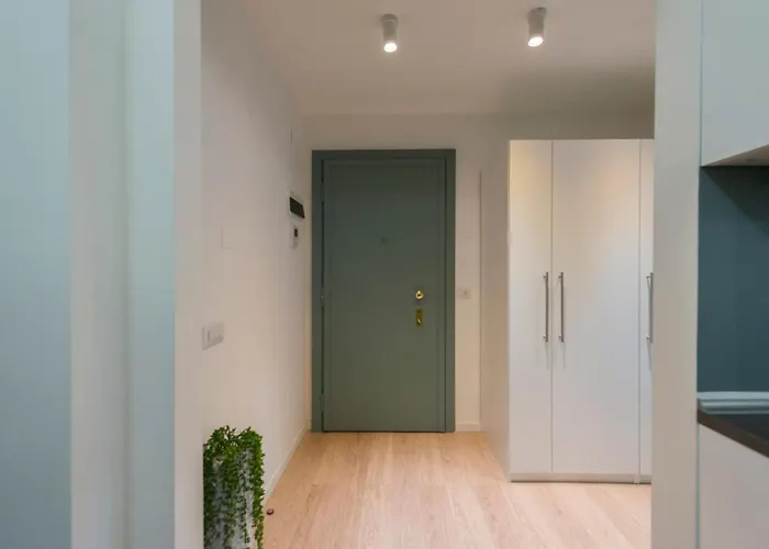 Montenapoleone 5 Min Duomo Fashion Center