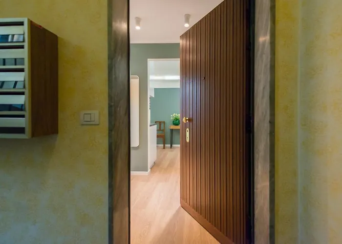 Montenapoleone 5 Min Duomo Fashion Center