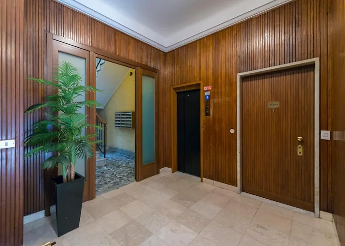 Montenapoleone 5 Min Duomo Fashion Center * Milaan