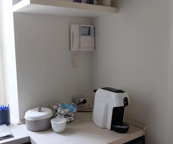 Santa Maria Delle Grazie