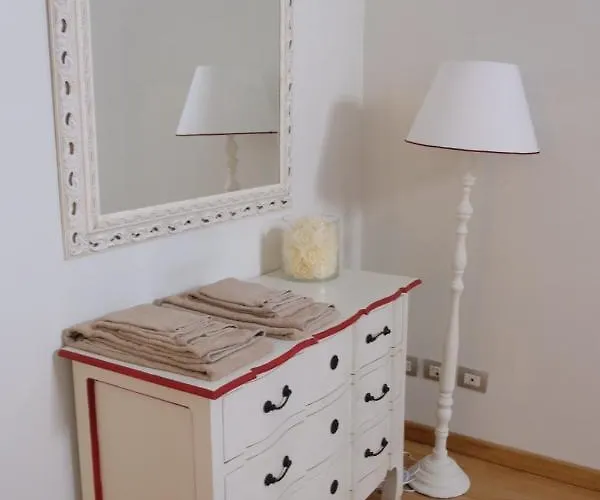 公寓 Santa Maria Delle Grazie 米兰