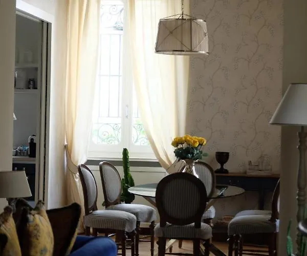 公寓 Santa Maria Delle Grazie *