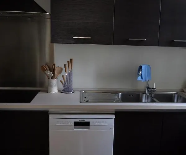 Santa Maria Delle Grazie 公寓 米兰