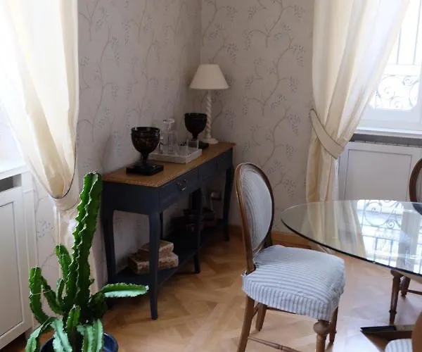 公寓 Santa Maria Delle Grazie