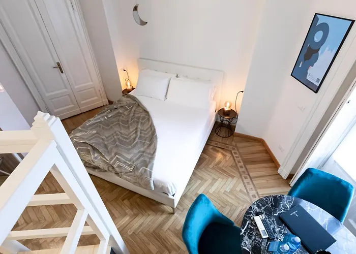 Collection Duomo 1 - Collection Apartmán