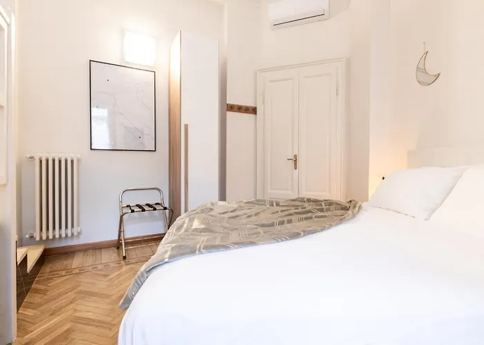 Collection Duomo 1 - Collection Apartmán *