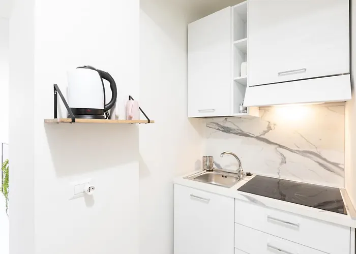 Collection Duomo 2 - Collection Apartamento *