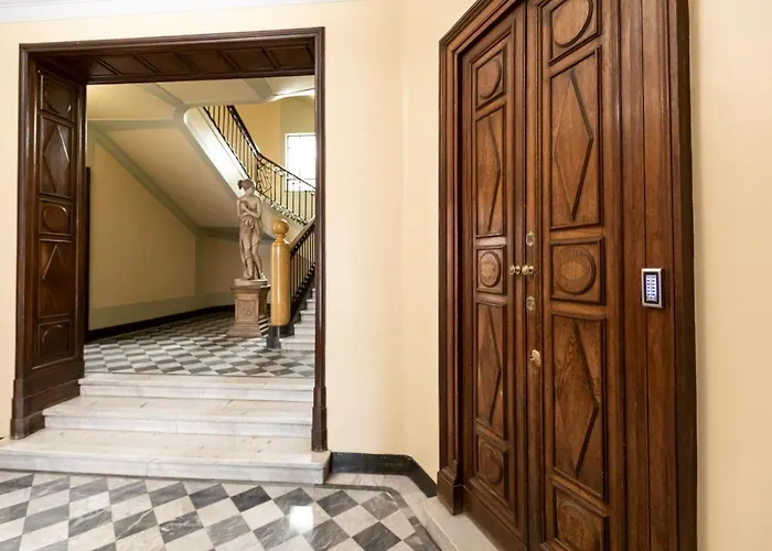 Collection Duomo 1 - Collection Apartmán