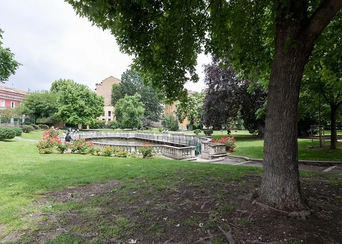 Apartmán Collection Duomo 1 - Collection Milán