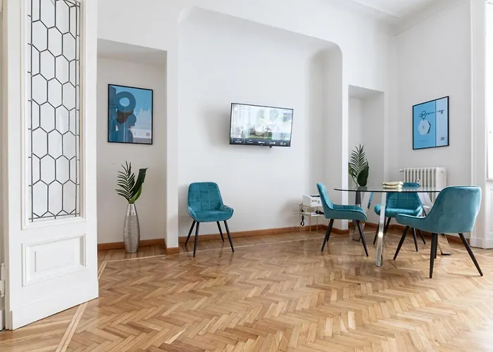 Apartamento Collection Duomo 2 - Collection *