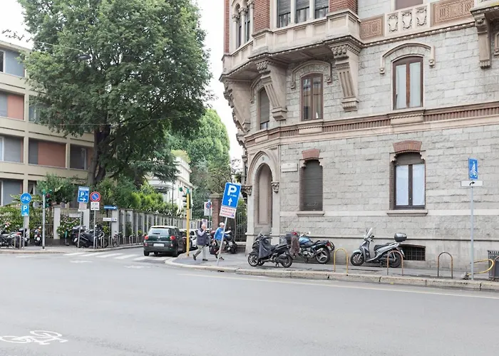 Collection Duomo 1 - Collection Apartmán