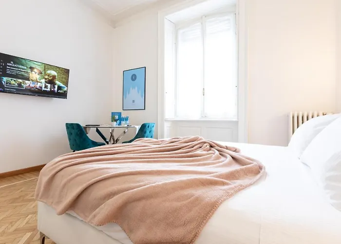 Collection Duomo 2 - Collection Apartamento *