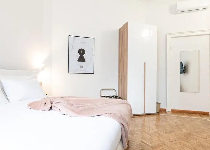 Collection Duomo 2 - Collection Apartamento Milão