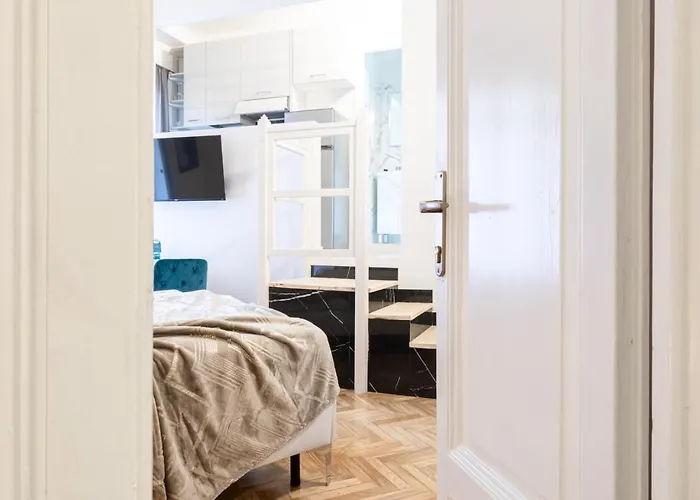 Collection Duomo 1 - Collection Apartmán Milán