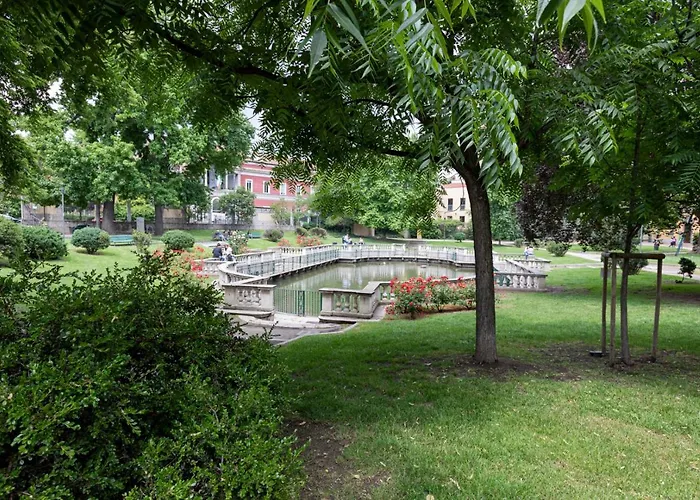 Collection Duomo 1 - Collection Apartmán Milán