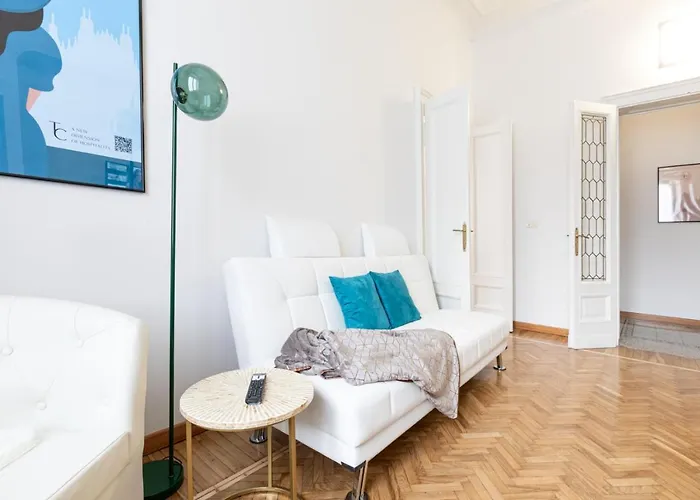 Collection Duomo 2 - Collection Apartamento Milão