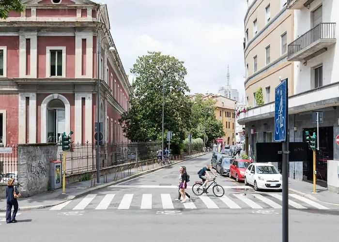 Collection Duomo 2 - Collection Milão