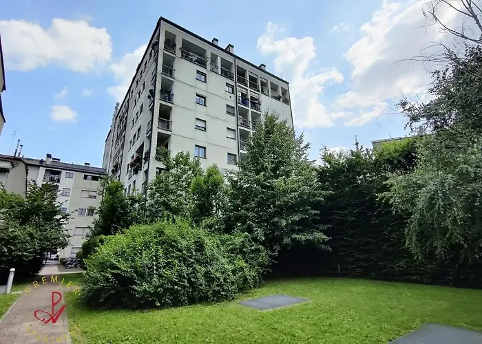 Appartement Premier *