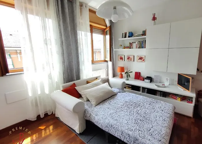 Premier Apartment Milan