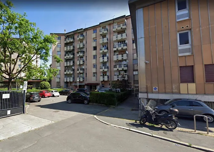 Sansirofiera Guest house 4*