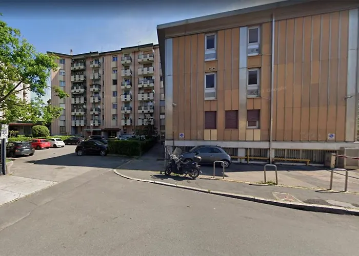 Sansirofiera 4* Milan