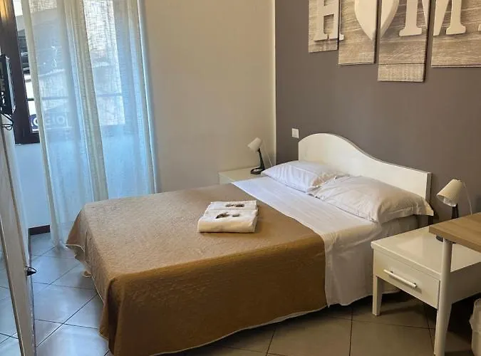 Pensionat Brianza Milano