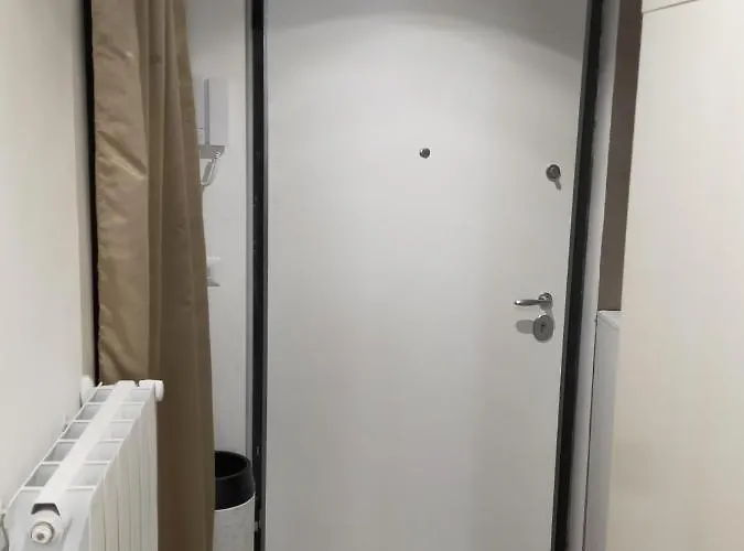 Apartmán Miniloft A Milán