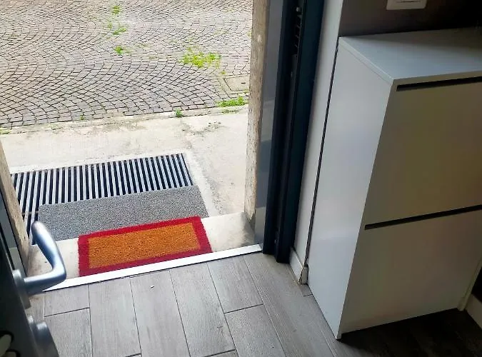 Apartmán Miniloft A