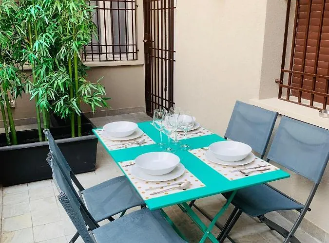 Milanofierapartments * Milano