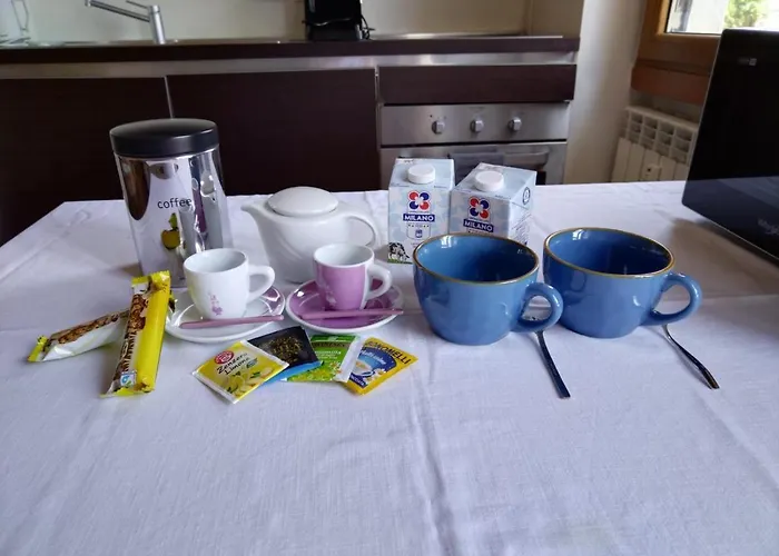 Arco Della Pace Corso Sempione 12 公寓 *