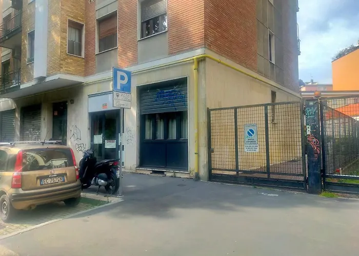 Miniloft A Apartmán *