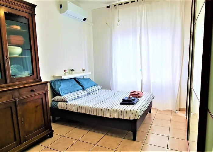 San Siro Stadio 公寓 米兰