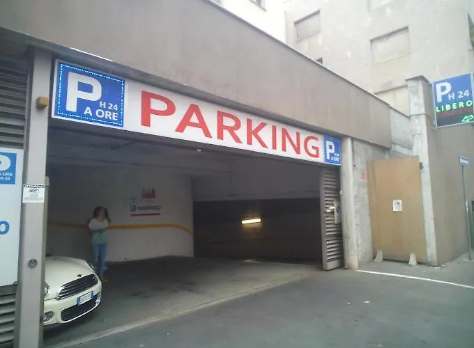 Отель Casa Glicine