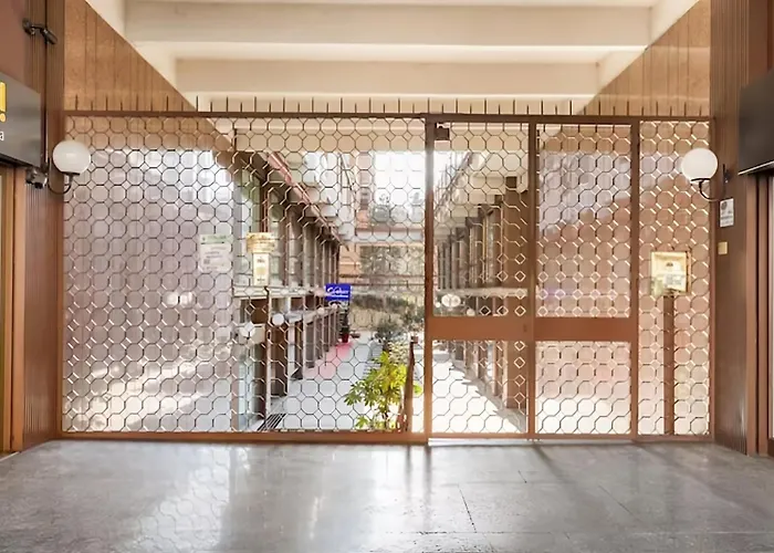 I Della 2 公寓