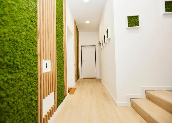 Urban Flats Modern Few Minuts From Duomo شقة ميلان