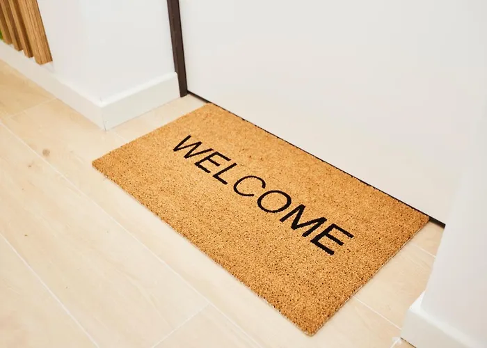 شقة Urban Flats Modern Few Minuts From Duomo ميلان