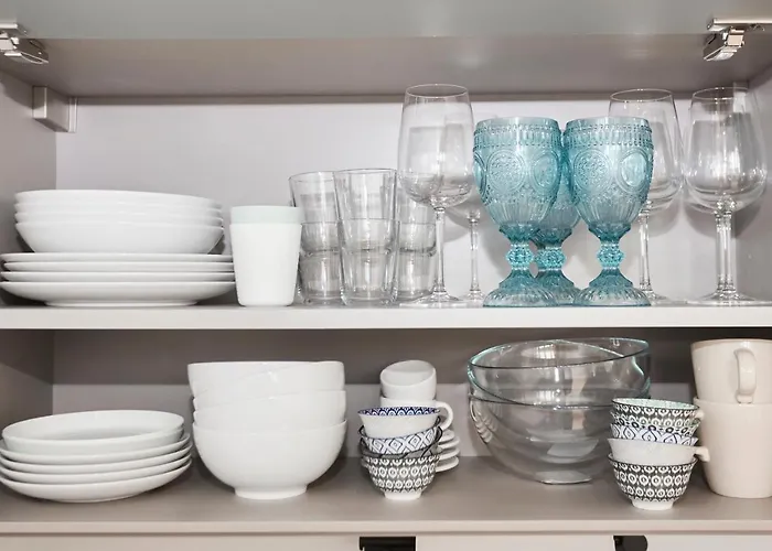 Urban Flats Modern Few Minuts From Duomo شقة *