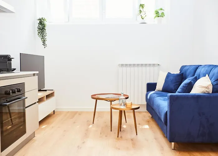 Urban Flats Modern Few Minuts From Duomo * ميلان