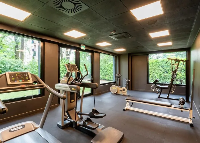 Novotel Nord Ca' Granda Milán