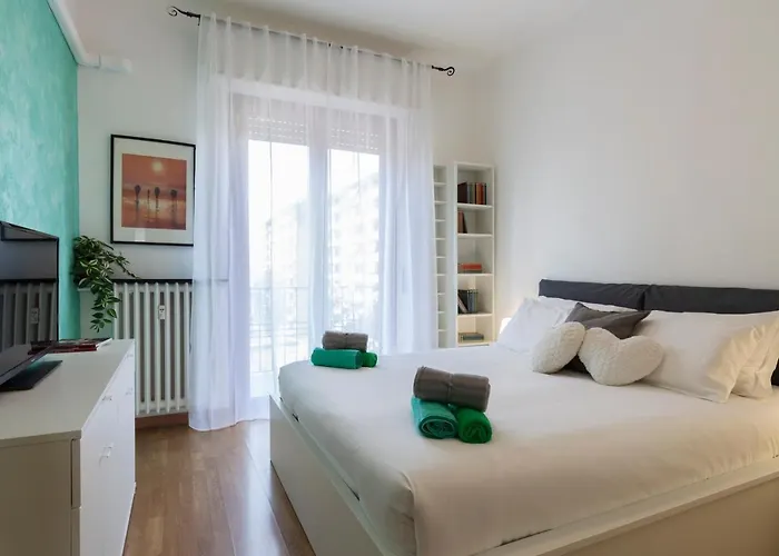 Gonin San Cristoforo * Milan