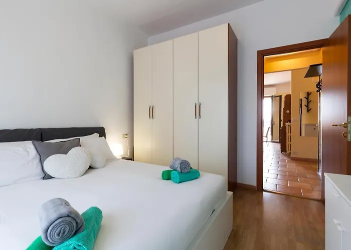 Gonin San Cristoforo * Milan