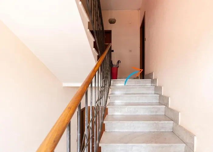 Appartement Gonin San Cristoforo