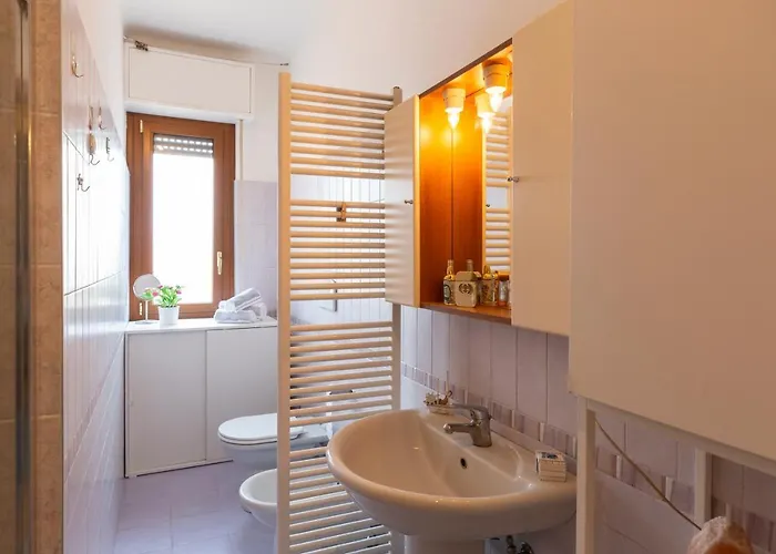 Appartement Gonin San Cristoforo *