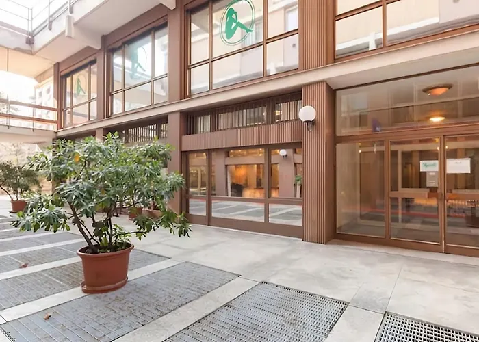 I Della 2 Appartement *