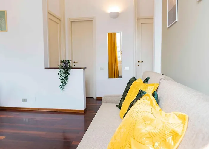 Lamarmora Charming *