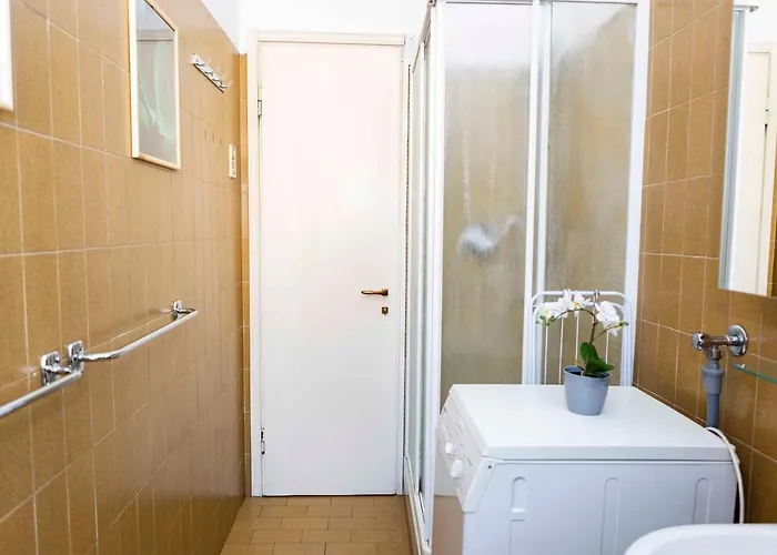 Lamarmora Charming Apartman *