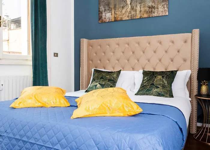 Lamarmora Charming *